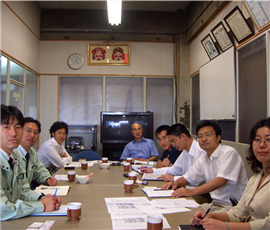 日本客户交流-2